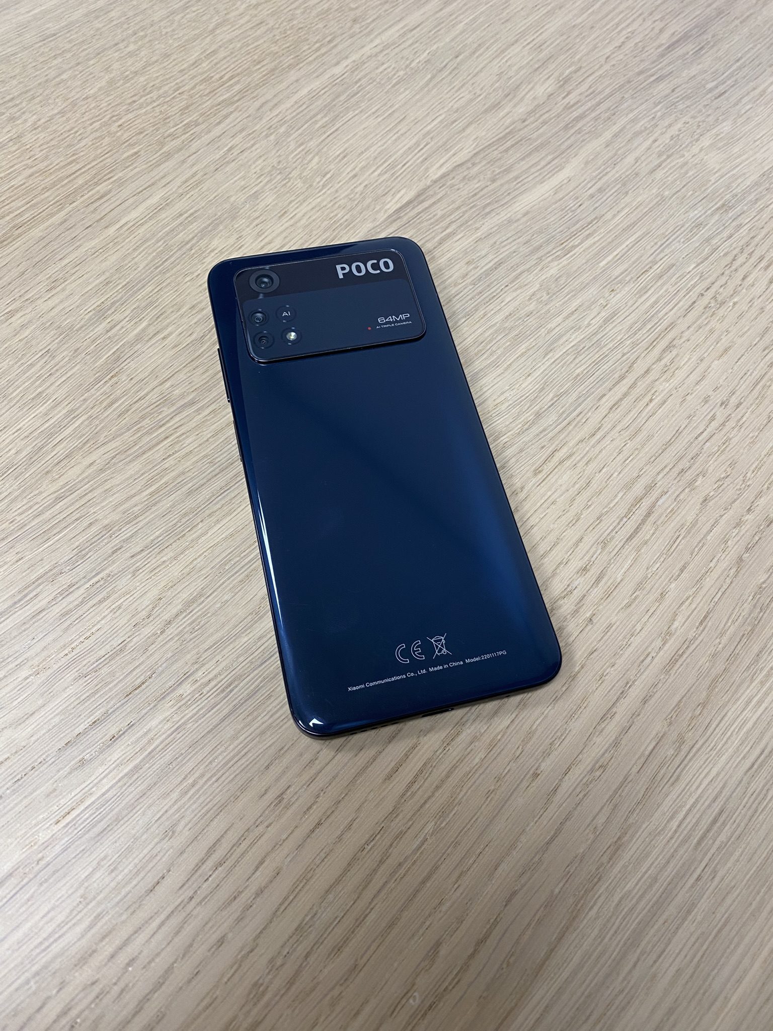 Xiaomi Poco M4 Pro 128GB