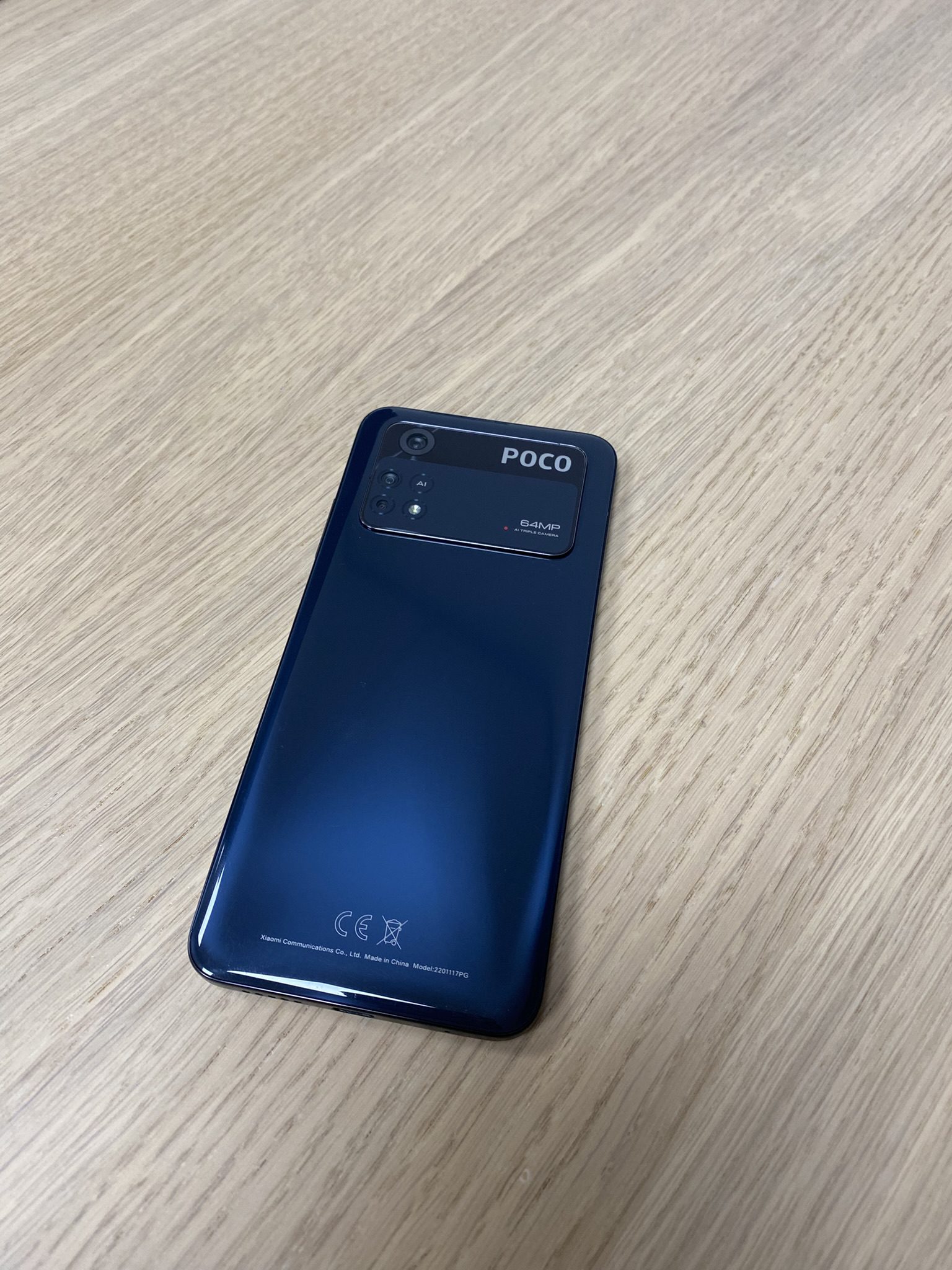 Xiaomi Poco M4 Pro 128GB