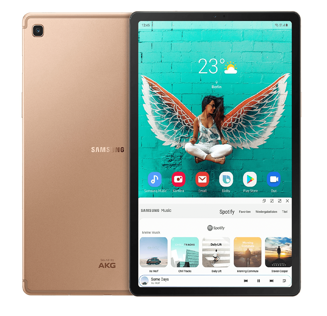 Samsung Galaxy Tab S5e WiFi 64GB T720