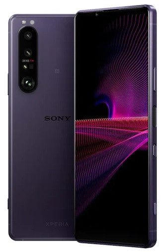 Sony Xperia 1 III 5G 256GB