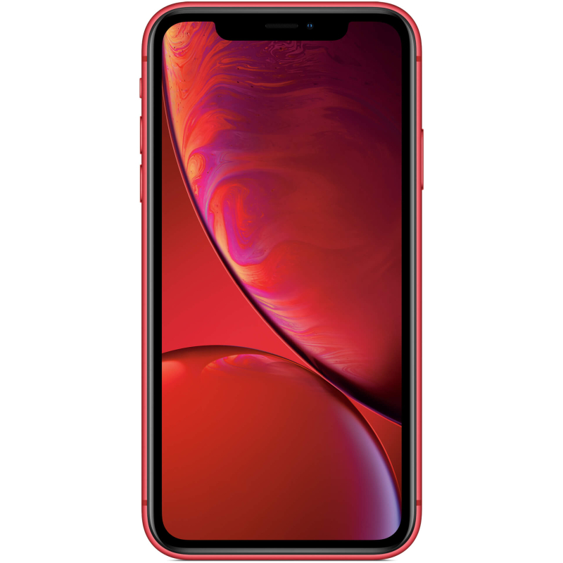 Apple iPhone XR 128GB Red