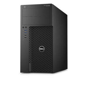 dell precision tower 3620 full tower i7 16gb
