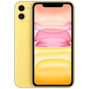 Apple iPhone 11 64GB Yellow 2