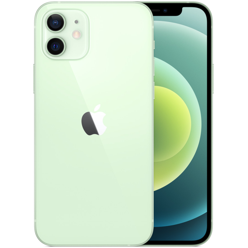Apple iPhone 12 Mini 128GB Green 2
