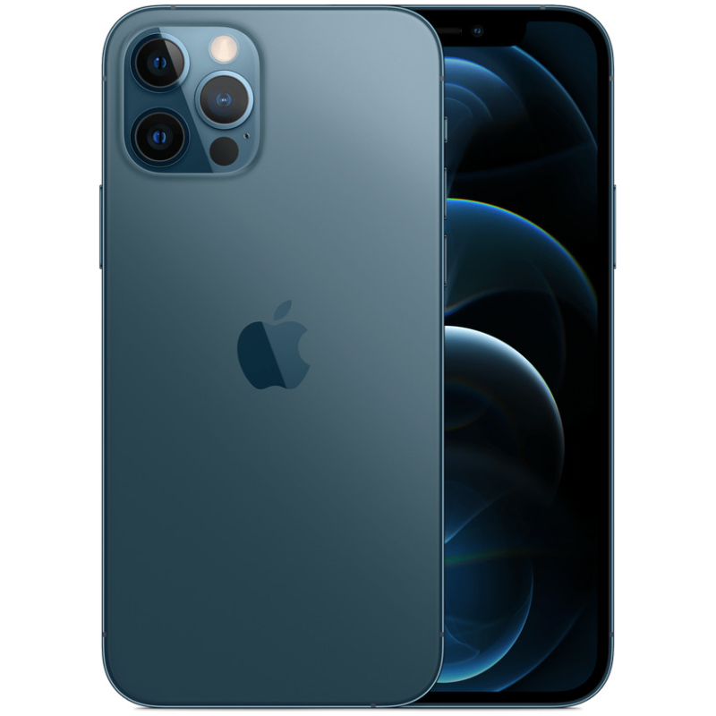 Apple iPhone 12 Pro Max 512GB Blue