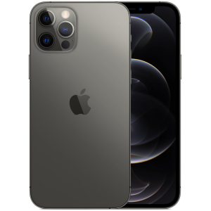 Apple iPhone 12 Pro Max 512GB Grey 1