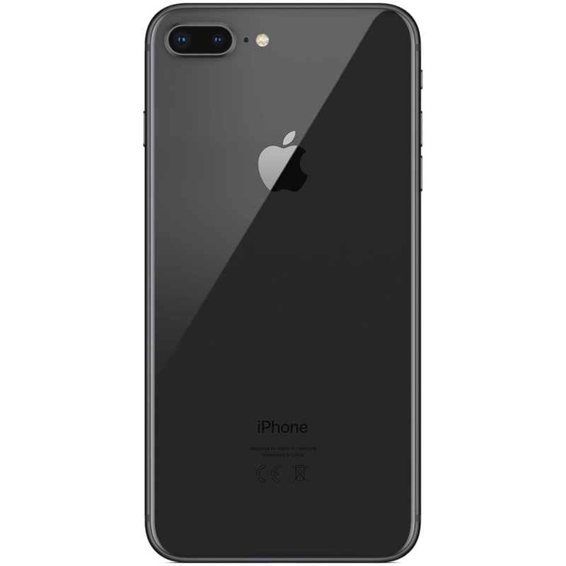 Apple iPhone 8 Plus 256GB Grey 1