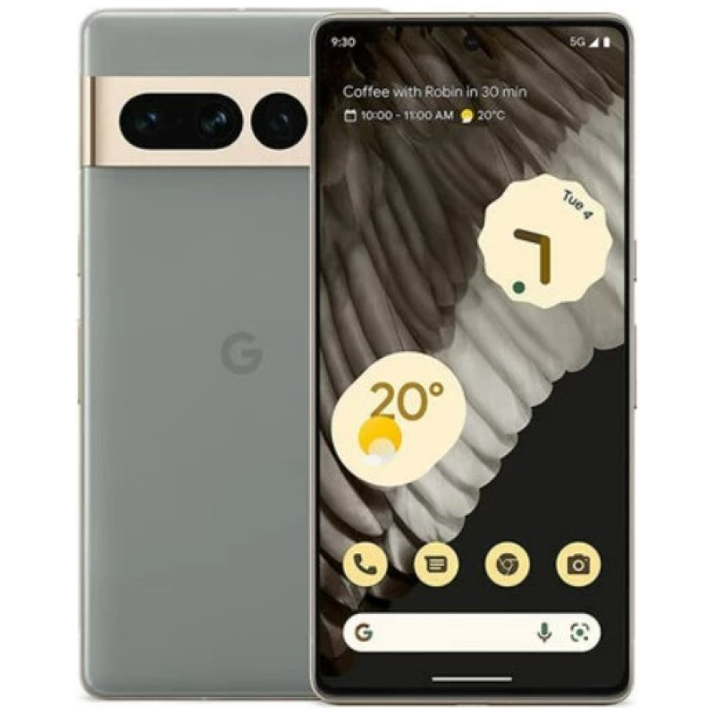 Google Pixel 7 Pro 5G 128GB Grey