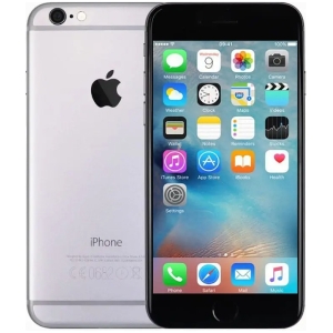 Apple iPhone 6S Plus 16GB Grey 1