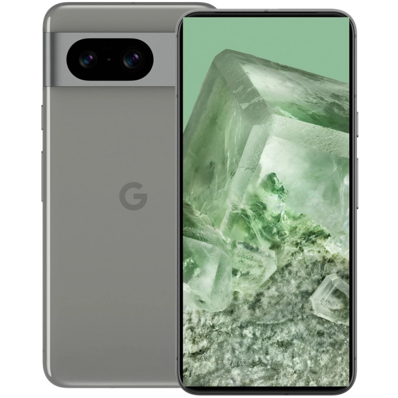Google Pixel 8 5G 128GB Grey 3