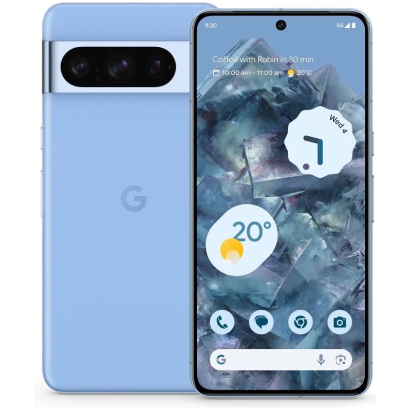Google Pixel 8 Pro 5G 256GB Blue
