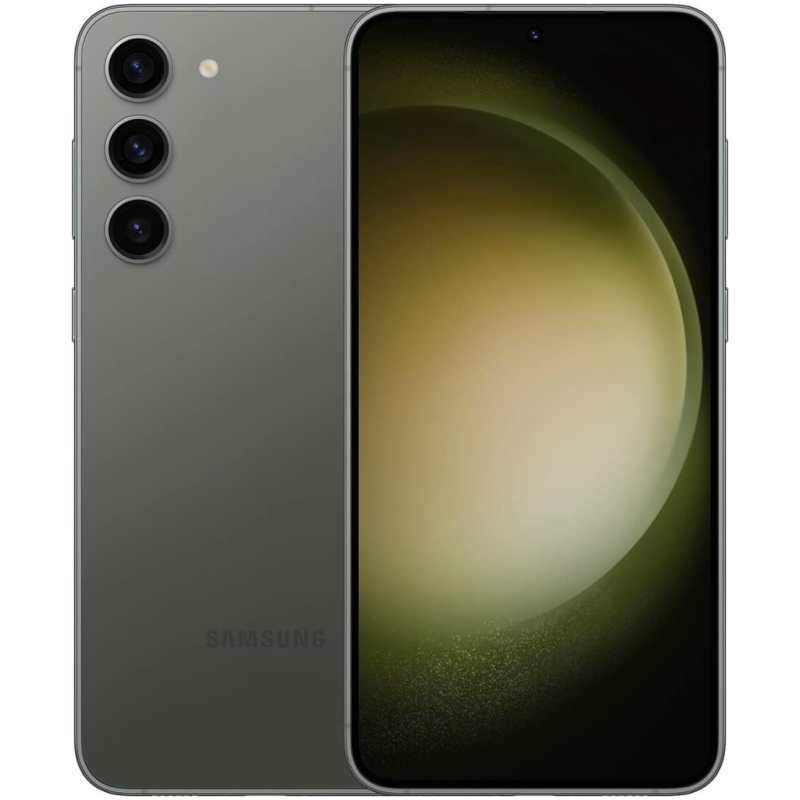 Samsung Galaxy S23 Plus 5G 512GB S916B DS Green