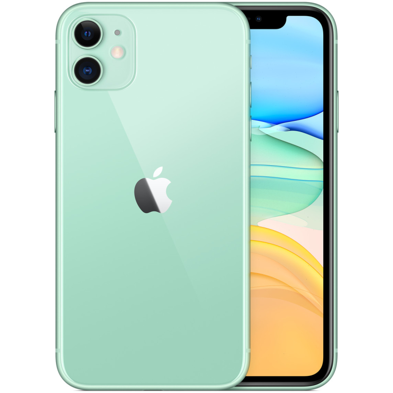 Apple iPhone 11 128GB Green 1
