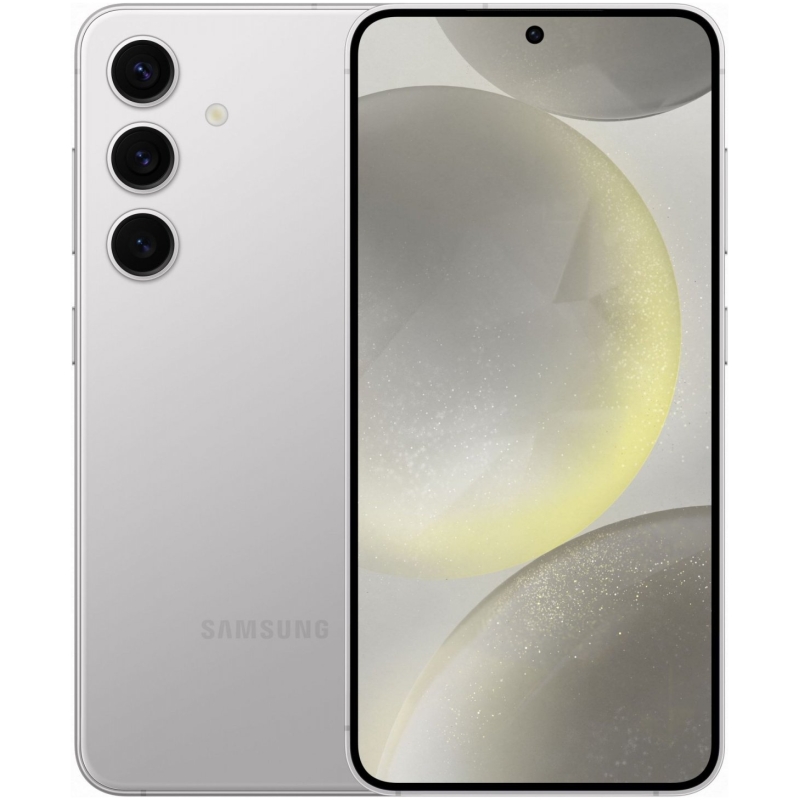 Samsung Galaxy S24 5G 256GB S921B DS Grey 1