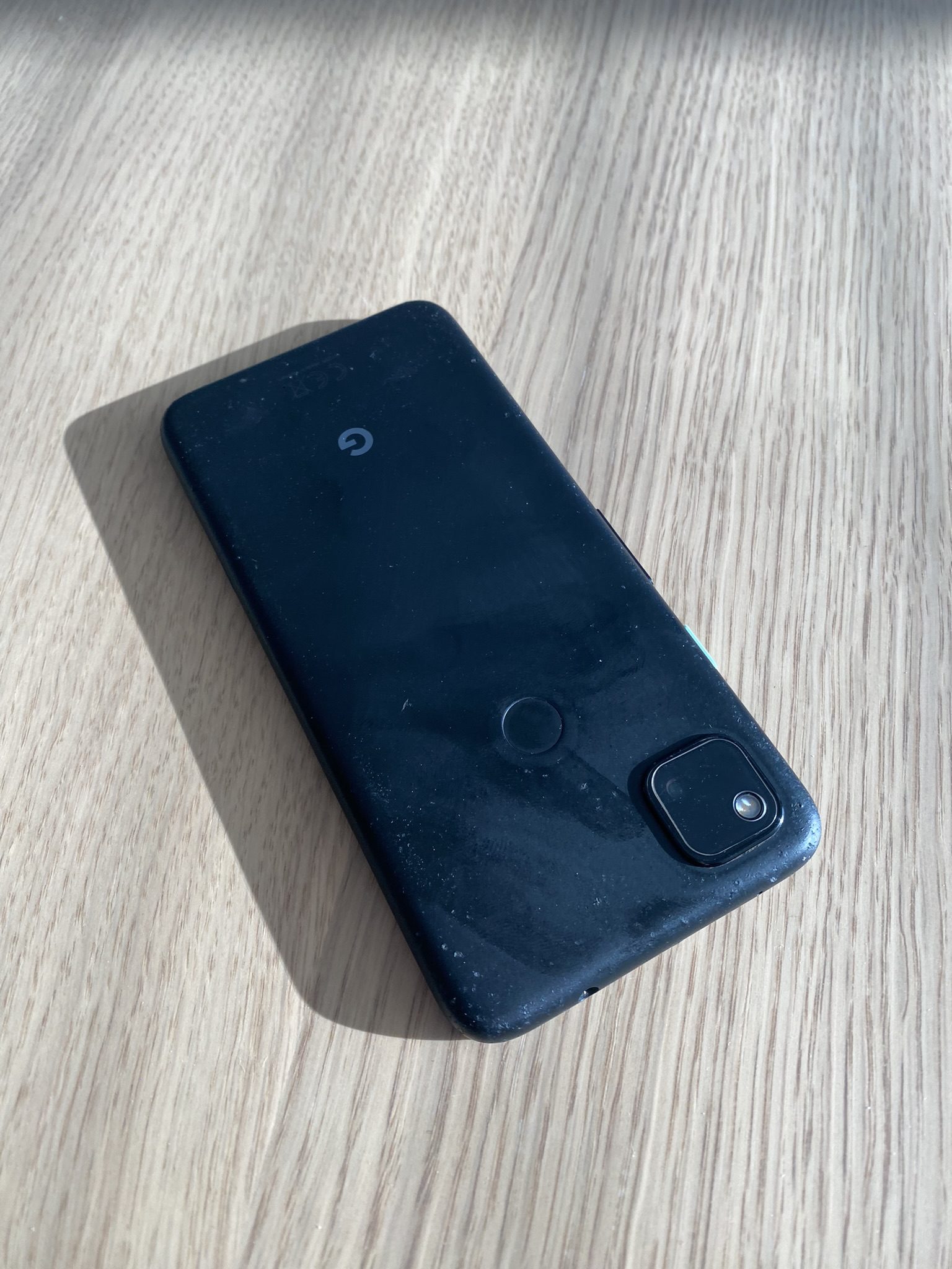 pixel４ａ Google Pixel 10 256GB Obsidian (GA09883-GB)