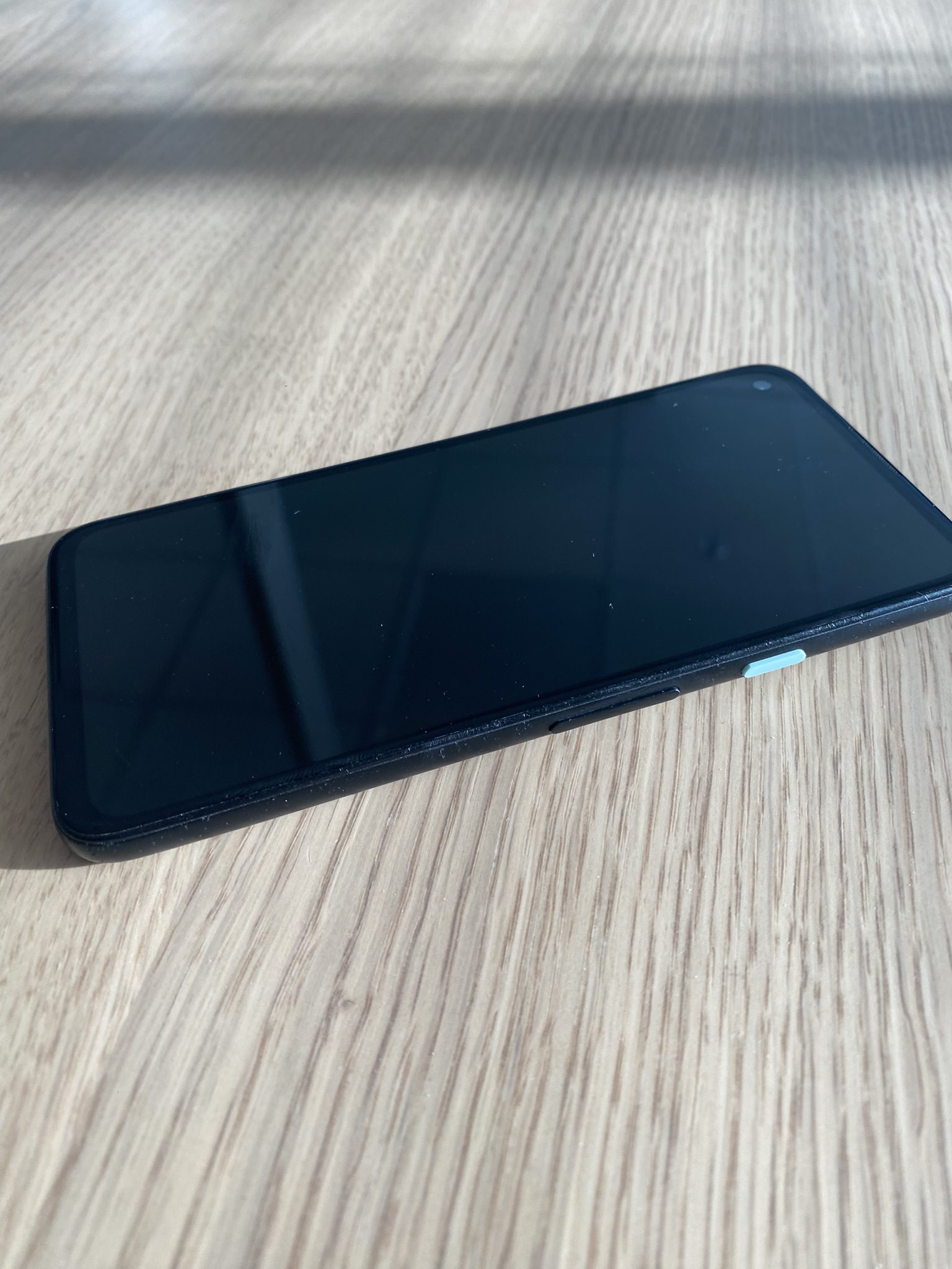 pixel４ａ Google Pixel 10 256GB Obsidian (GA09883-GB)
