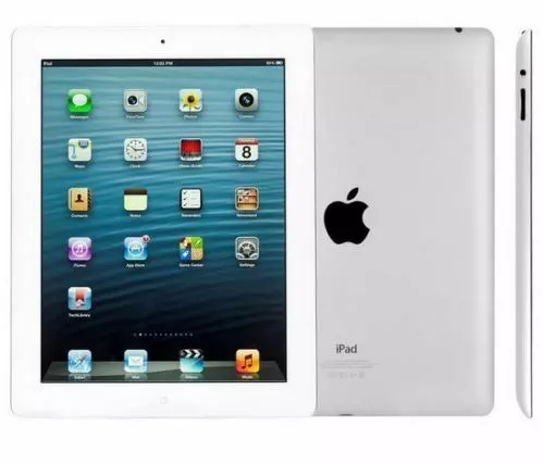 Apple iPad 3 16GB WiFi + Cellular