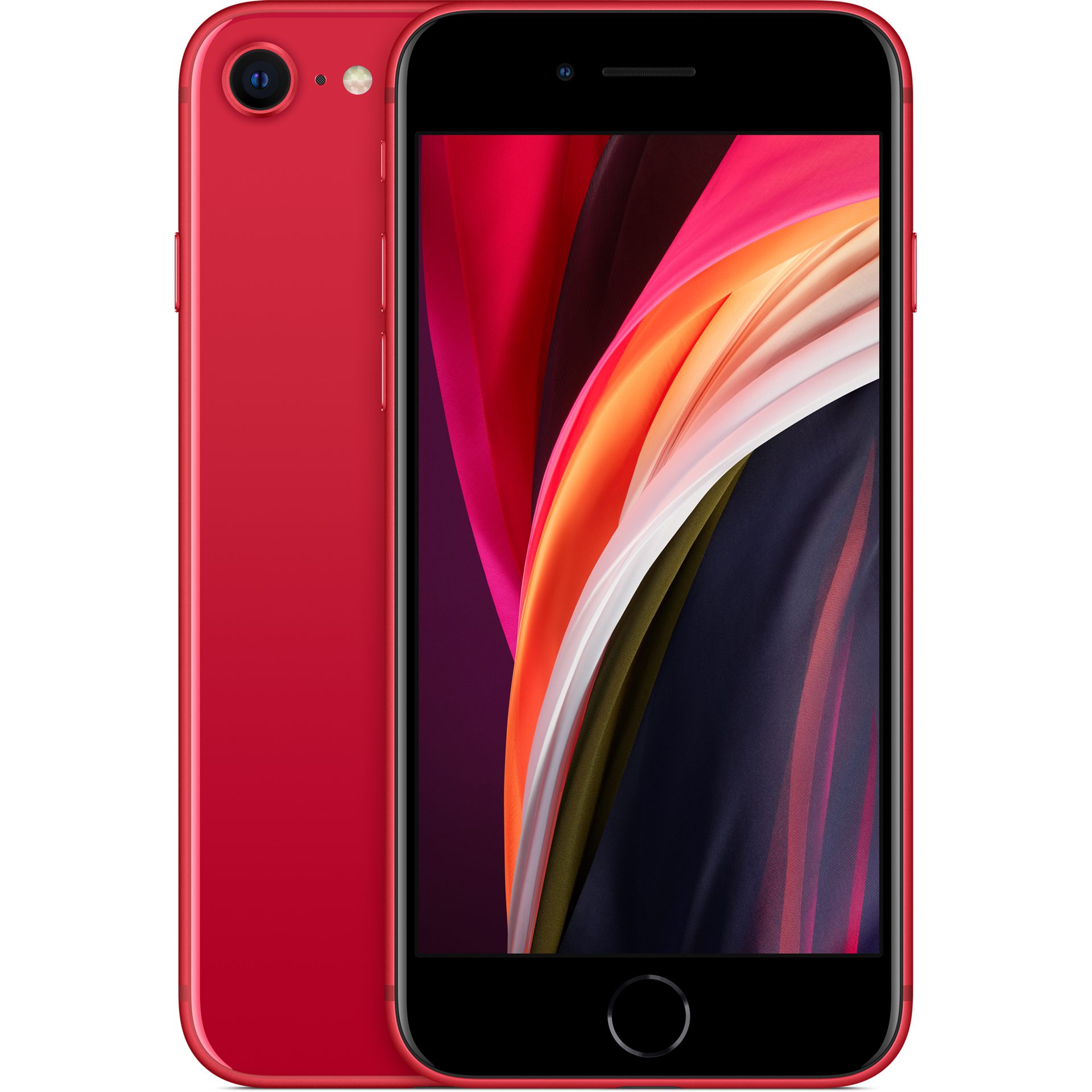 Apple iPhone SE (2022) 64GB