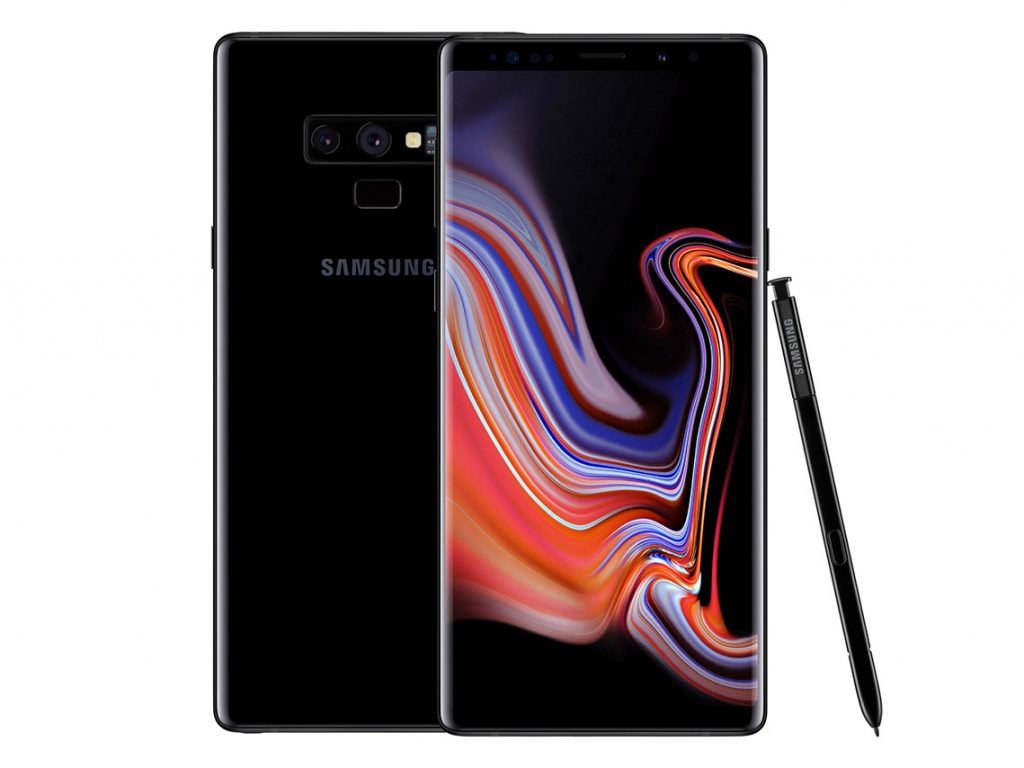 Samsung Galaxy Note 9 128GB N960F
