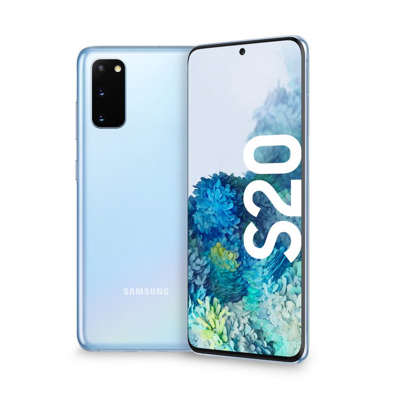 Samsung Galaxy S20 128GB G980F