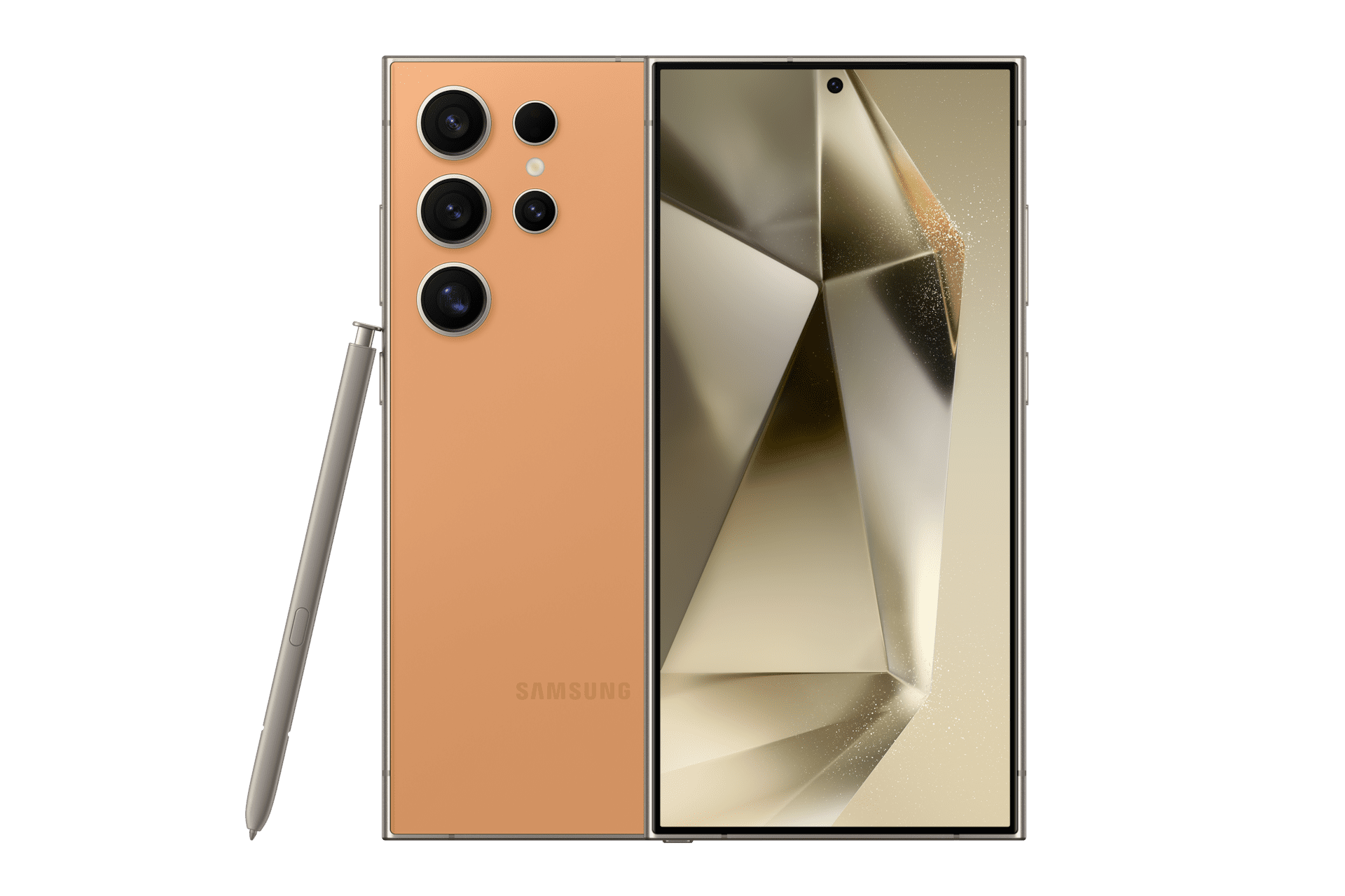 Samsung Galaxy S24 Ultra 5G 512GB S928B