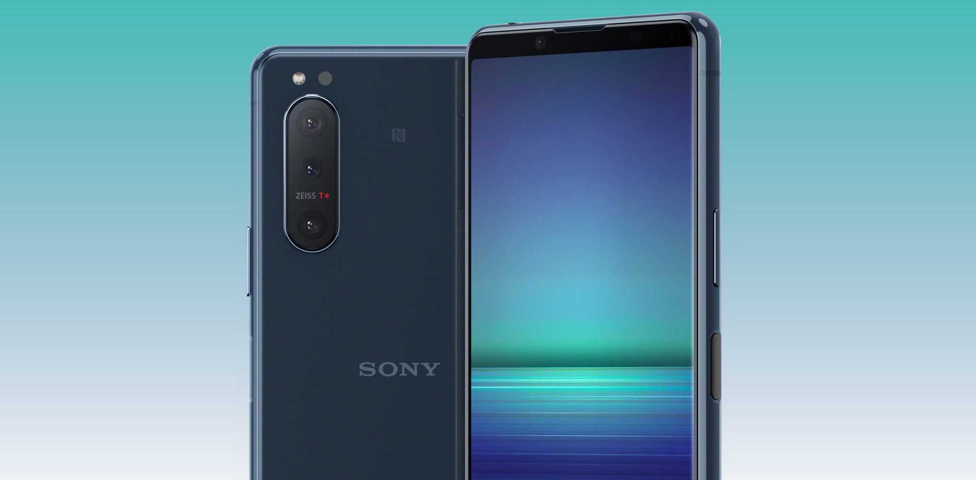 Sony Xperia 5 II 5G 128GB